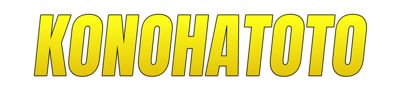 Konohatoto